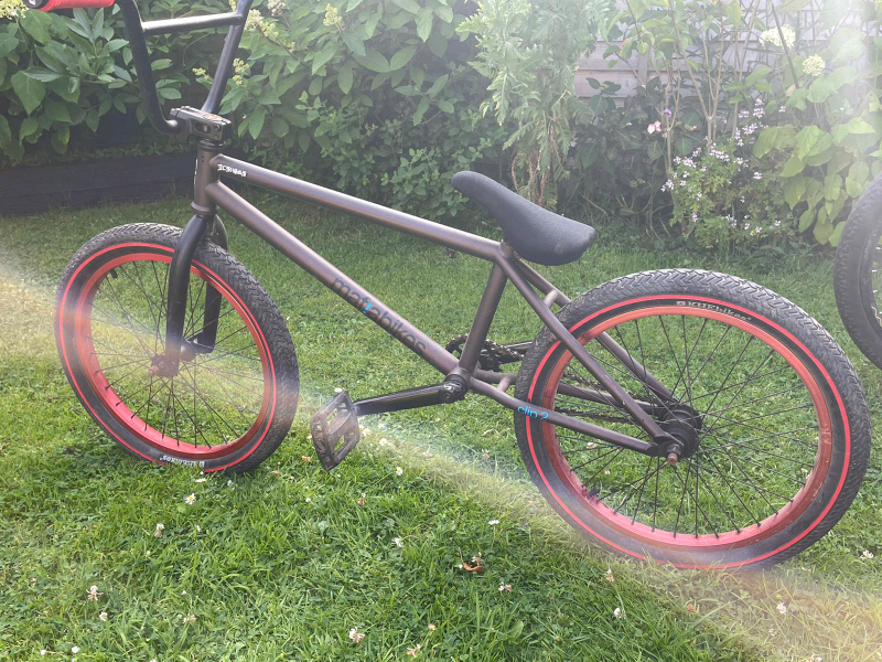 Mafia Bike. BMX. | in Jarrow, Tyne and 